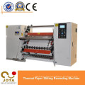 Slitting Roll Machine for POS Paper